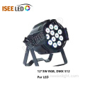 LED Par Stage Stage Gallary